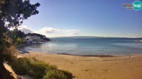 Split - Plaża Bačvice