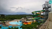 Verteneglio - Istralandia Aquapark
