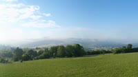Wegscheid - Vista panoramica