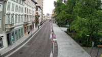 Gorizia - Corso Giuseppe Verdi