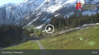 Sörenberg - Gondelbahn Rossweid