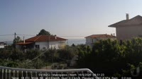 Makrygialos - Vista a nord