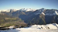 Bormio 3000  - Cima Bianca