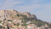 Athens - Acropolis