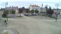 Plac Władysława Jagiełły
