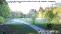 Drachselsried - Berghütte Schareben