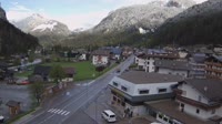 Canazei - Gruppo del Sella e Sasso Pordoi