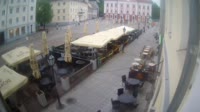 Tartu - Raekoja plats