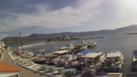 Elafonisos - Harbour