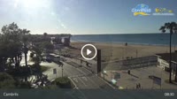 Cambrils - Plaża