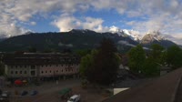Garmisch-Partenkirchen - Richard-Strauss-Platz