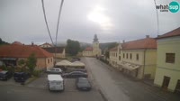 Bednja - Veliki Gorenec