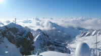 Zugspitze - Gipfel