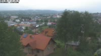 Panorama miasta