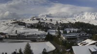 Seiser Alm - Compatsch