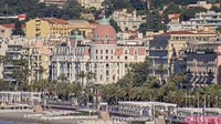 Nice - Hotel le Negresco
