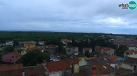 Bale - Panoramic view