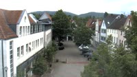 Hessisch Oldendorf - Markt