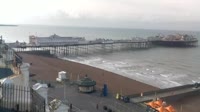 Brighton - Brighton Palace Pier