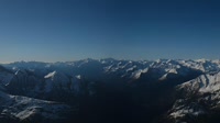 Monte Bianco - Punta Helbronner