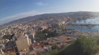 Águilas - Panoramic view