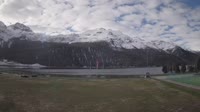 Silvaplana - Silvaplanersee
