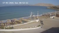 Rhodes - Pefkos Beach
