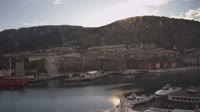 Bergen - Porto