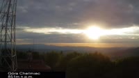 Chełmiec - Snežka