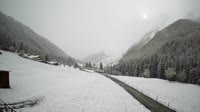 Ahrntal - Prettau