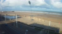 Blackpool - Plaża