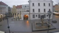 Turgaus aikštė