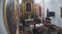 Kościół pw. Wniebowzięcia NMP