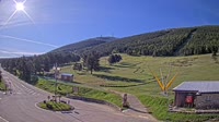 Beaumont-du-Ventoux - Station Mont Serein