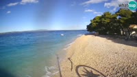 Živogošće - Mala Duba - Plaża