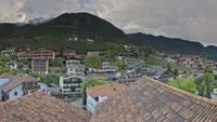 Schenna - Center