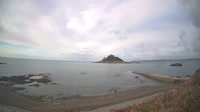 Marazion - St Michael’s Mount
