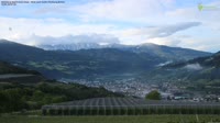 Natz-Schabs - Raas - Brixen, Eisacktal