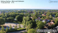 Dachau - Panorama