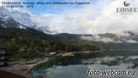 Grainau - Eibsee