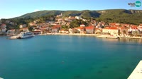 Hvar - Jelsa - Panorama