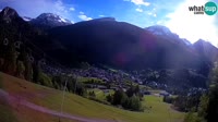 Forni di Sopra - Clapsavon, Monte Bivera, Cima delle Rigolanes