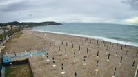 Fossacesia Marina - Paplūdimys