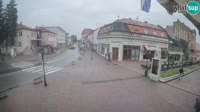 Đakovo - Korzo