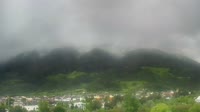 Prad am Stilfser Joch - Panoramic view