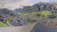 Urtijëi/Ortisei - Panoramic view