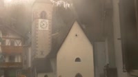 Canazei - Saint Florian Church