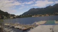 Lecco - Przystań