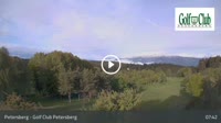 Deutschnofen - Golf Club Petersberg