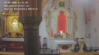 Saint Joseph Church - Chapel
